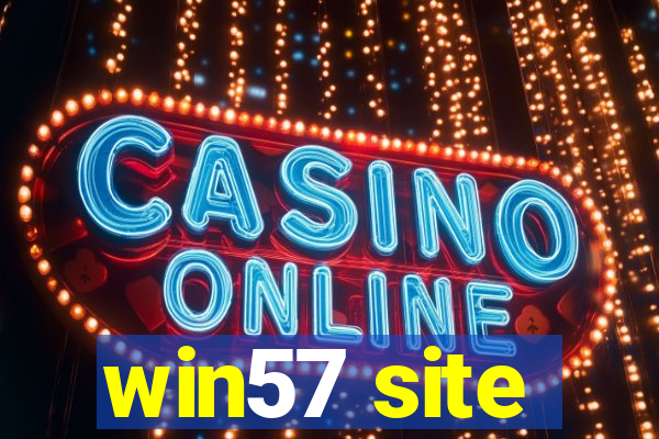 win57 site